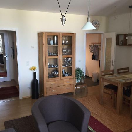 Ferienwohnung Marina Wendtorf מראה חיצוני תמונה