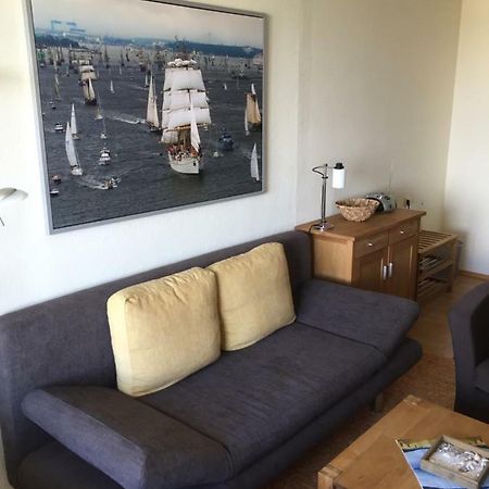 Ferienwohnung Marina Wendtorf מראה חיצוני תמונה
