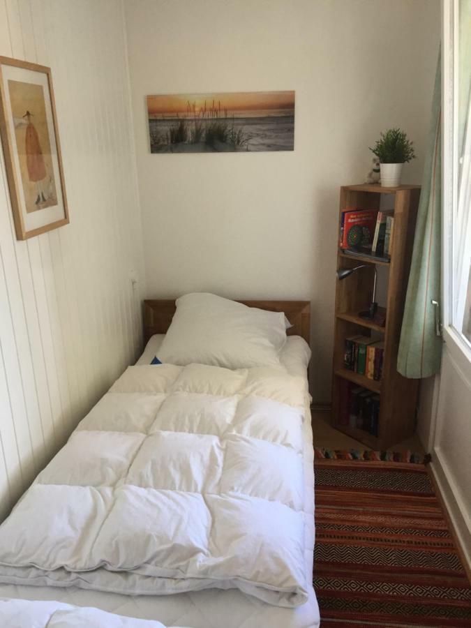 Ferienwohnung Marina Wendtorf מראה חיצוני תמונה