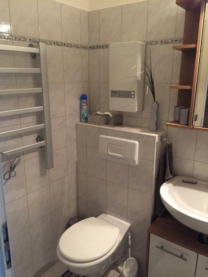 Ferienwohnung Marina Wendtorf מראה חיצוני תמונה