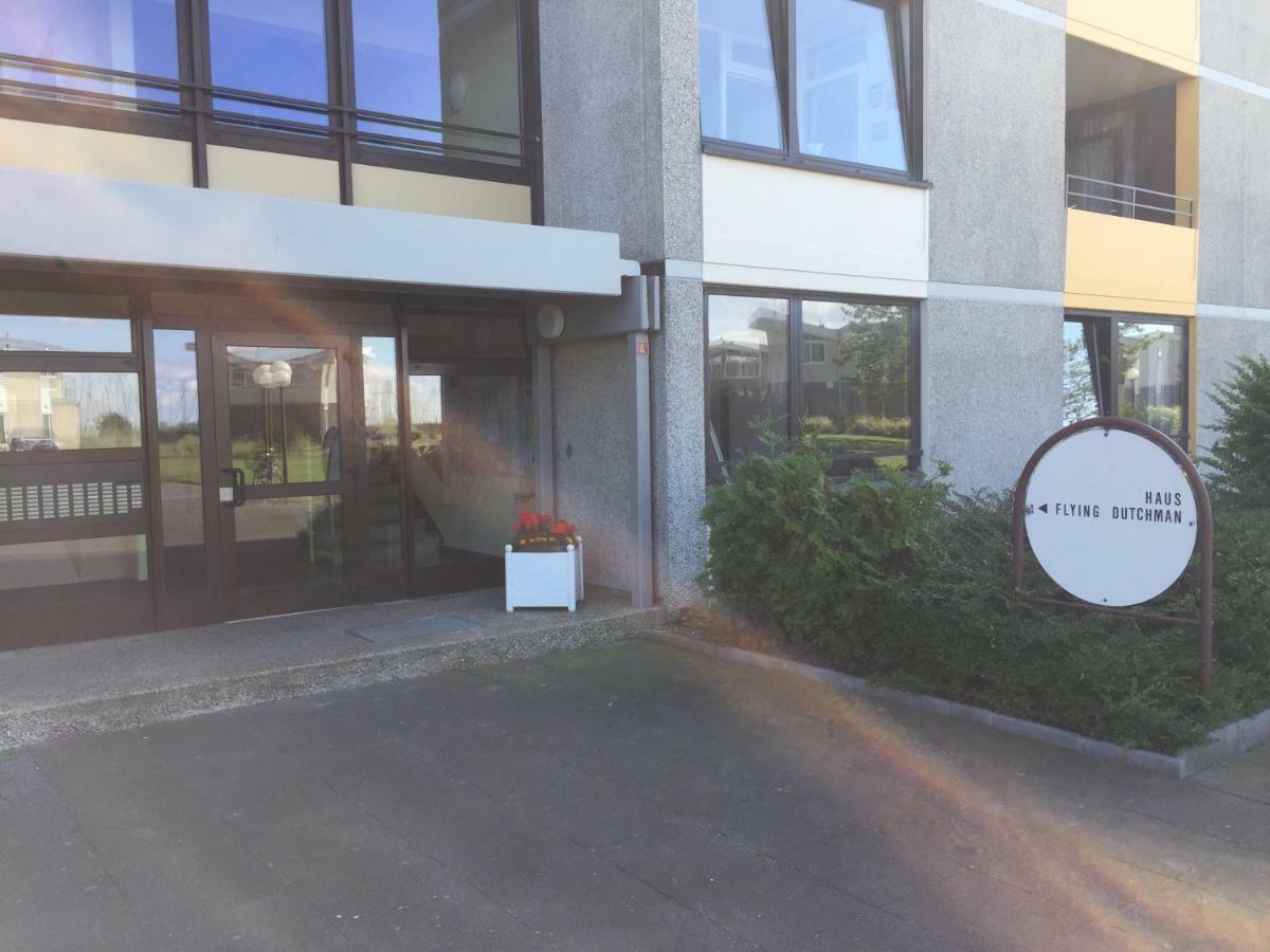 Ferienwohnung Marina Wendtorf מראה חיצוני תמונה