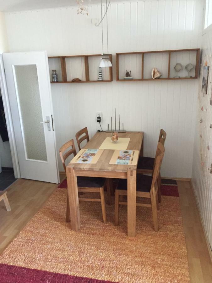 Ferienwohnung Marina Wendtorf מראה חיצוני תמונה