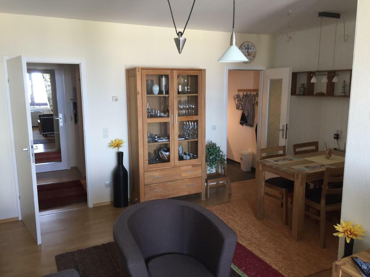 Ferienwohnung Marina Wendtorf מראה חיצוני תמונה
