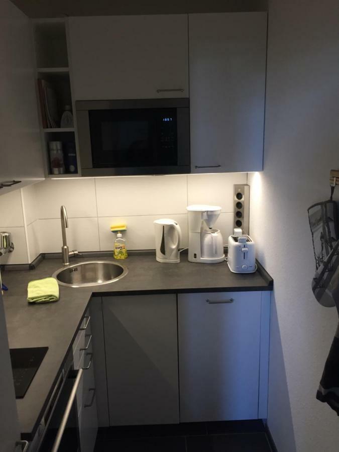 Ferienwohnung Marina Wendtorf מראה חיצוני תמונה