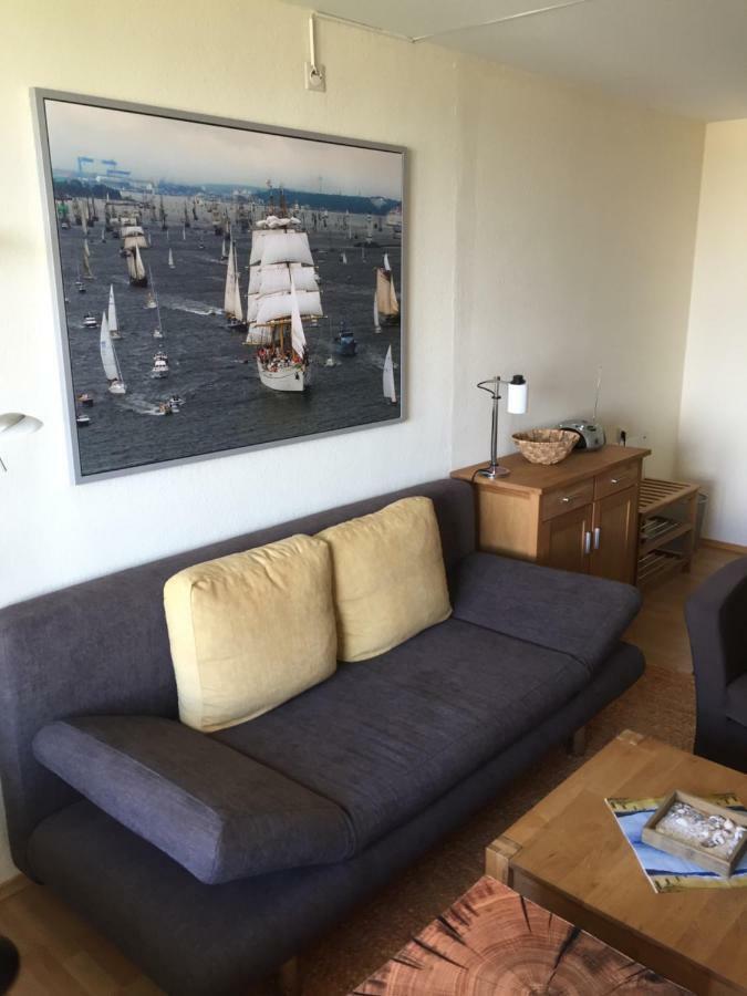 Ferienwohnung Marina Wendtorf מראה חיצוני תמונה